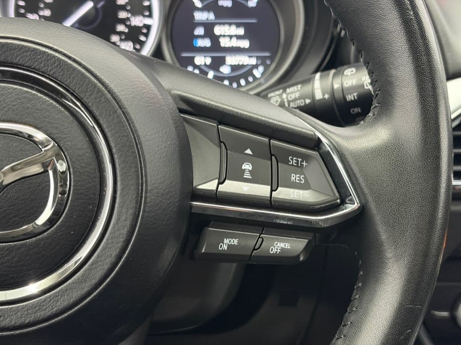 2020 Mazda CX-9