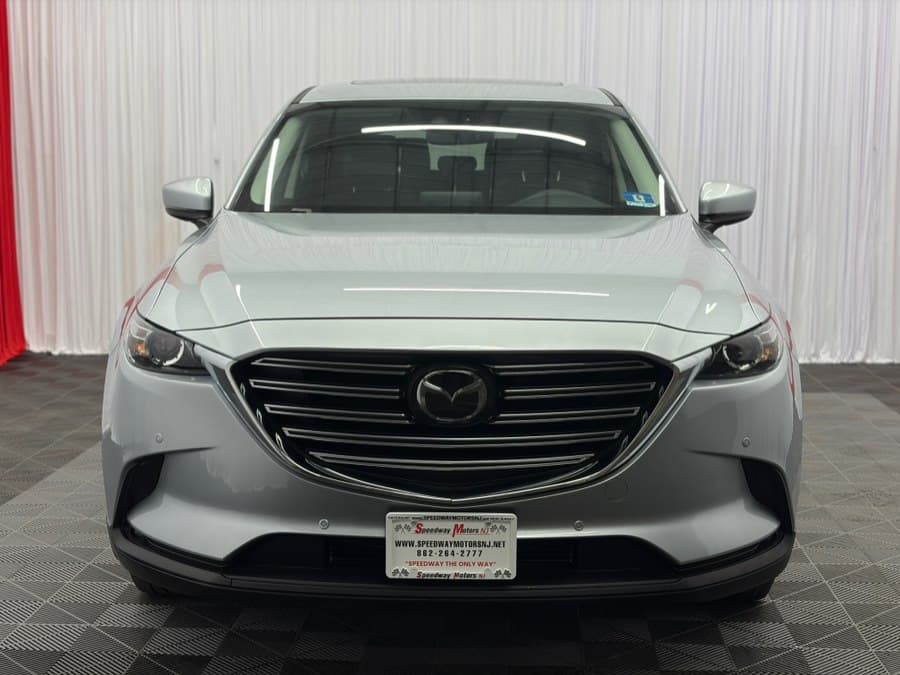 2020 Mazda CX-9