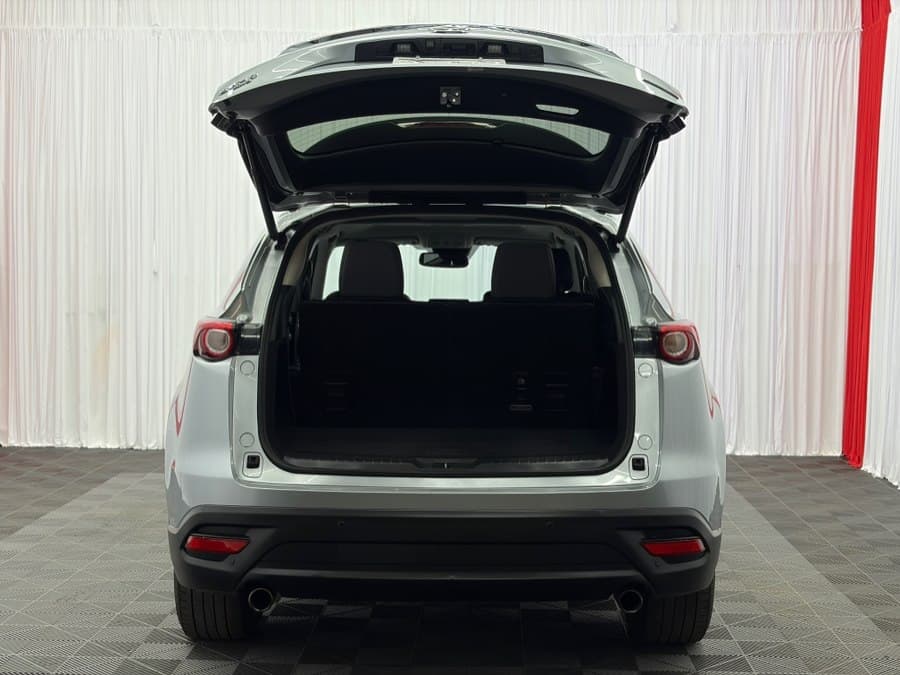 2020 Mazda CX-9