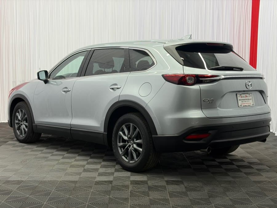 2020 Mazda CX-9