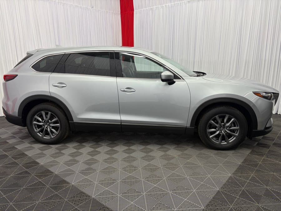 2020 Mazda CX-9