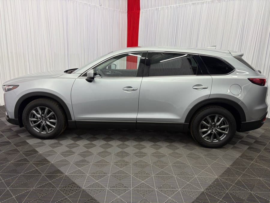 2020 Mazda CX-9