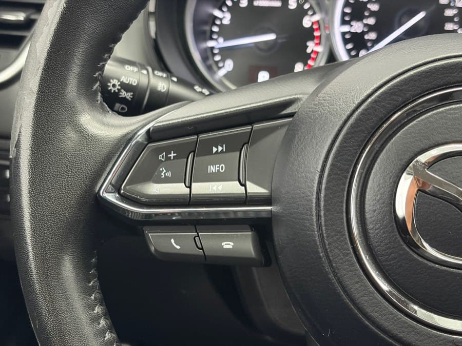 2020 Mazda CX-9