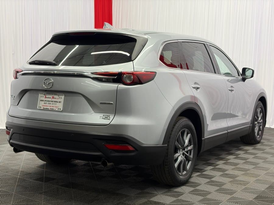 2020 Mazda CX-9