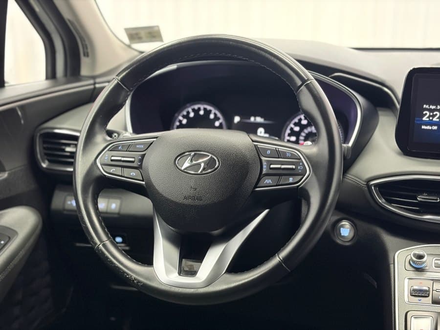 2023 Hyundai Santa Fe