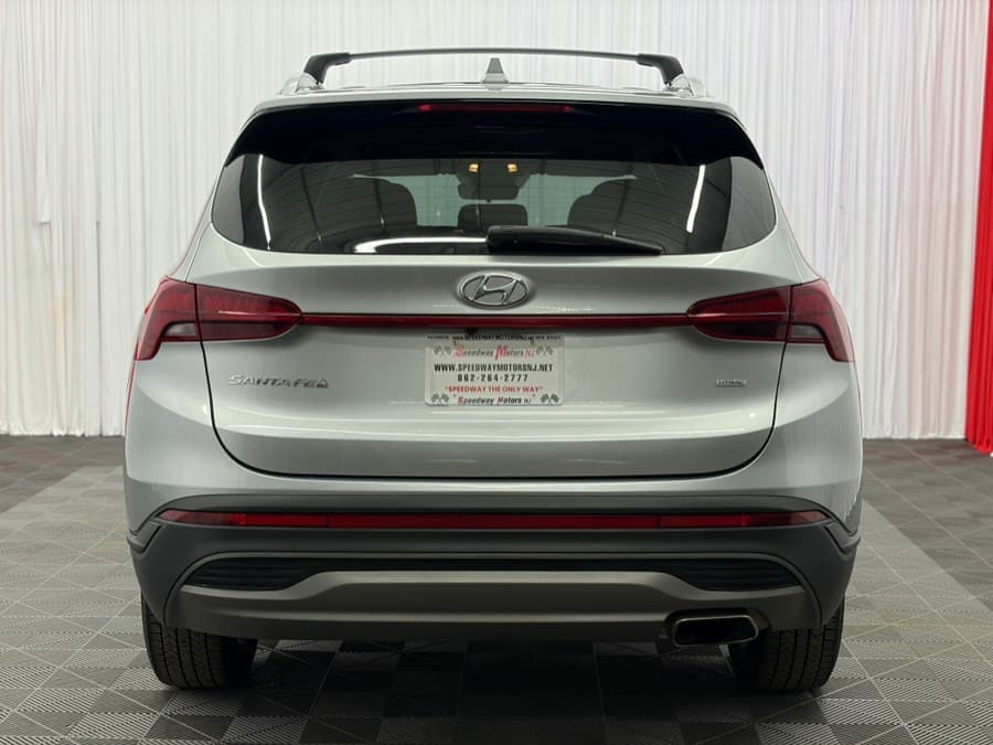2023 Hyundai Santa Fe