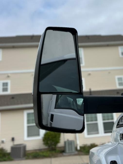 2019 Ford Super Duty F-750 Straight Frame Gas