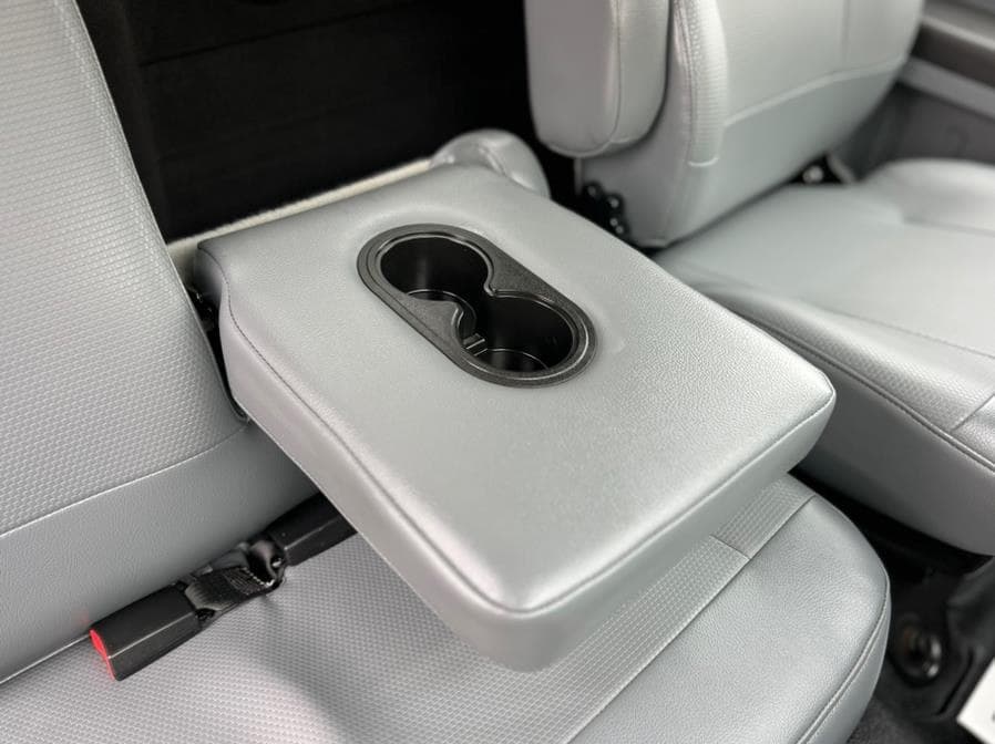 2019 Ford Super Duty F-750 Straight Frame Gas