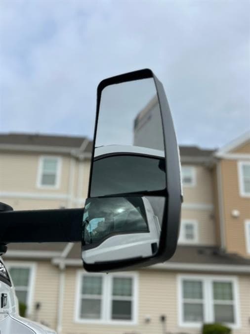 2019 Ford Super Duty F-750 Straight Frame Gas