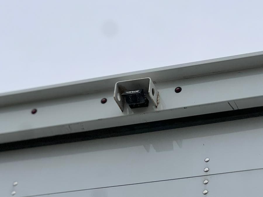2019 Ford Super Duty F-750 Straight Frame Gas