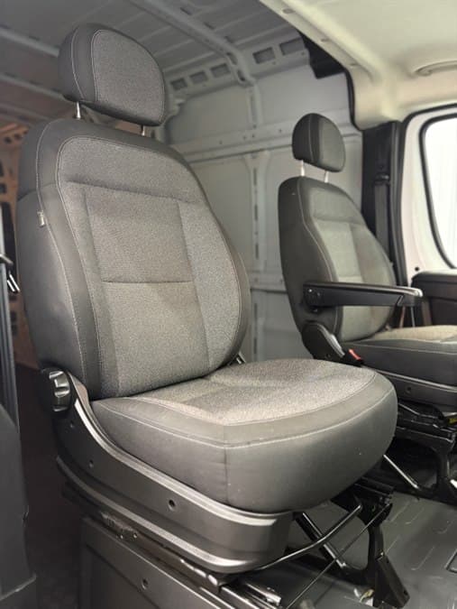 2023 Ram ProMaster Cargo Van