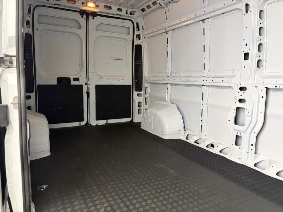 2023 Ram ProMaster Cargo Van
