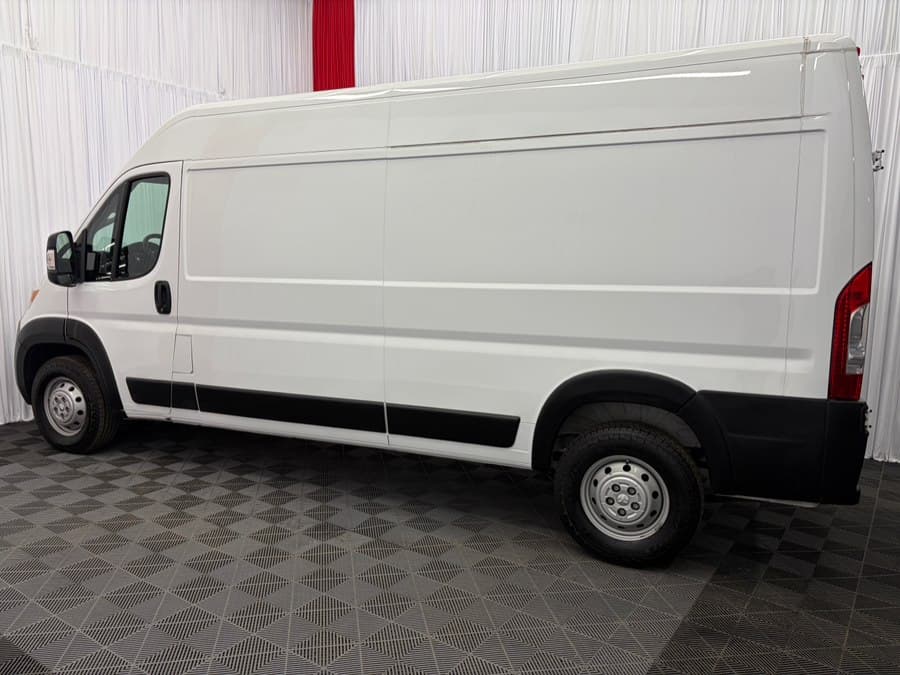 2023 Ram ProMaster Cargo Van