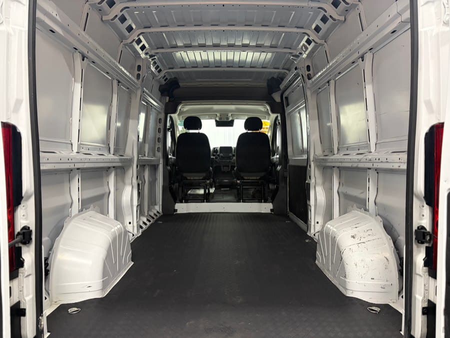 2023 Ram ProMaster Cargo Van