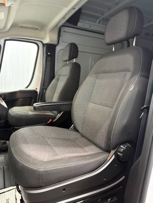 2023 Ram ProMaster Cargo Van