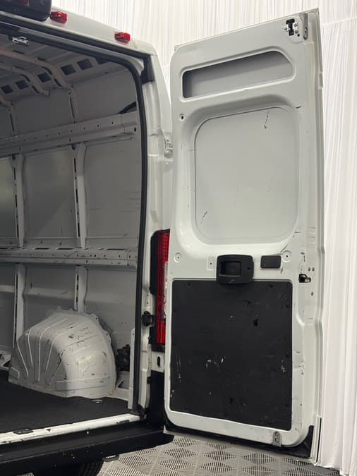 2023 Ram ProMaster Cargo Van