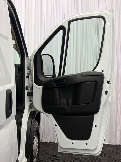 2023 Ram ProMaster Cargo Van