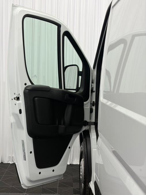 2023 Ram ProMaster Cargo Van
