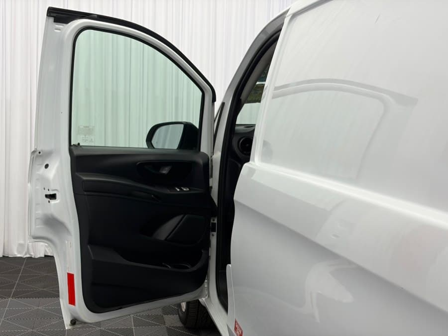 2020 Mercedes-Benz Metris Cargo Van