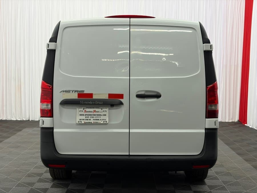 2020 Mercedes-Benz Metris Cargo Van