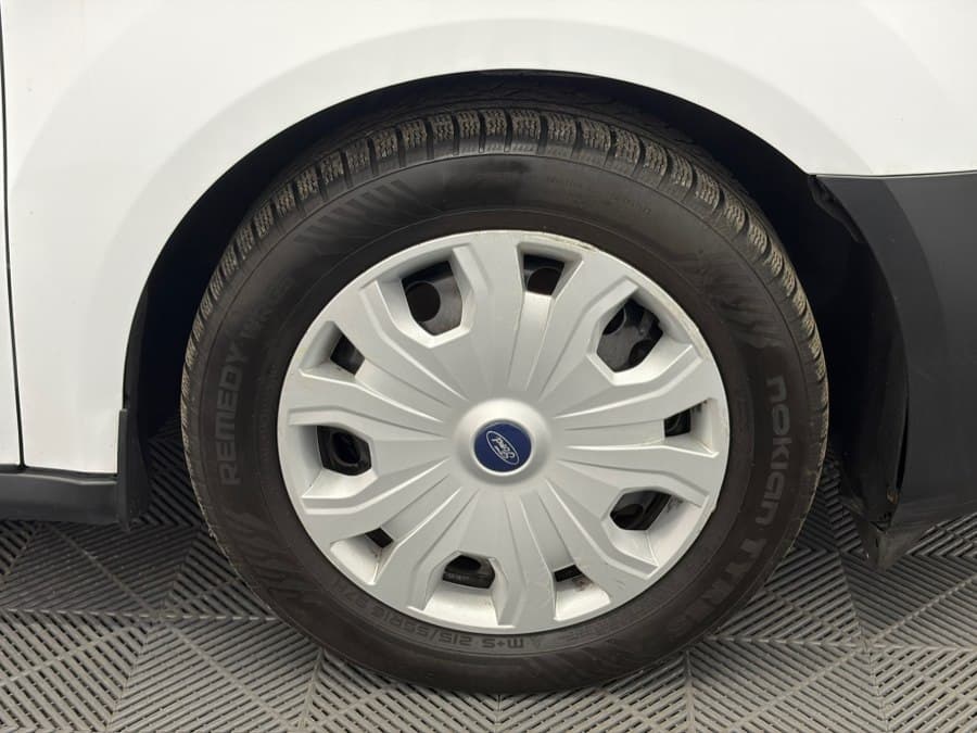 2019 Ford Transit Connect Van