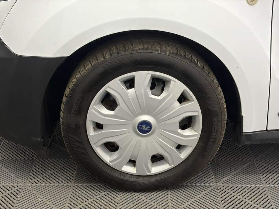 2019 Ford Transit Connect Van