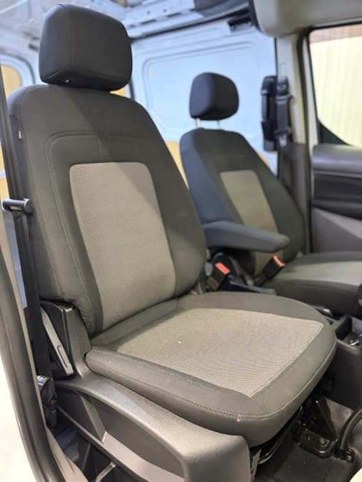2019 Ford Transit Connect Van