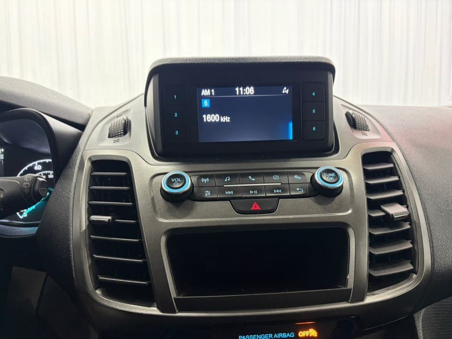 2019 Ford Transit Connect Van