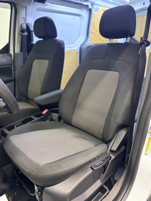 2019 Ford Transit Connect Van