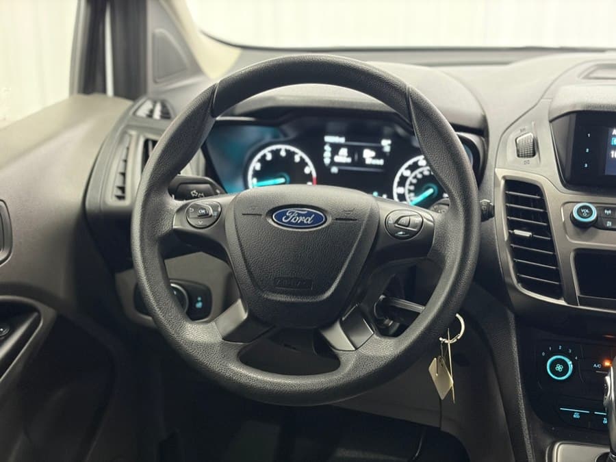 2019 Ford Transit Connect Van