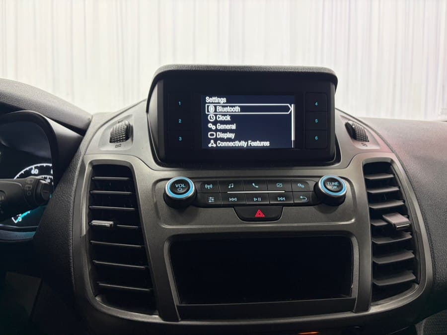 2019 Ford Transit Connect Van
