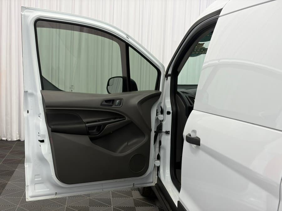 2019 Ford Transit Connect Van