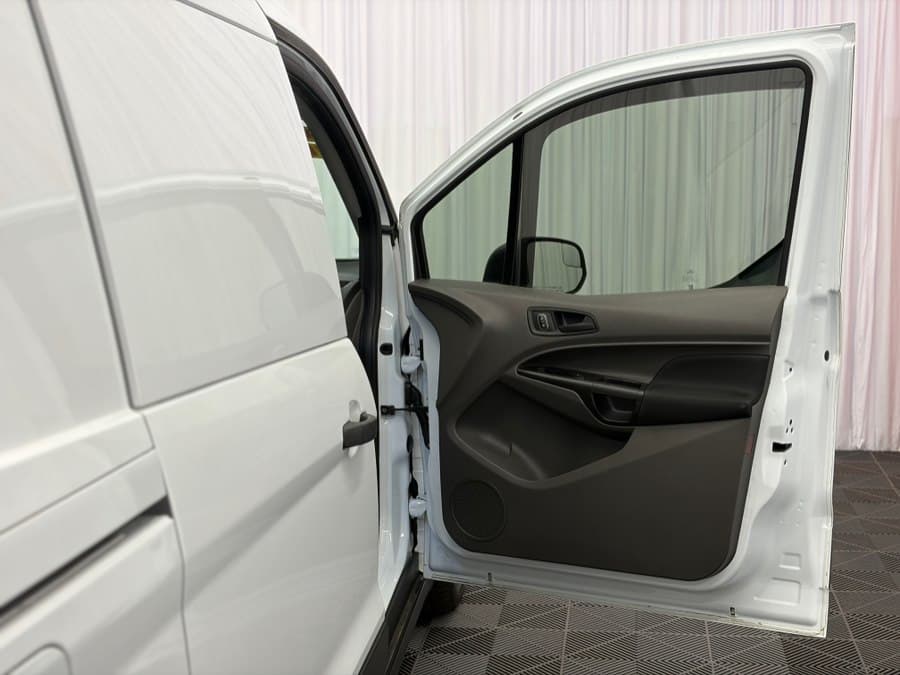 2019 Ford Transit Connect Van