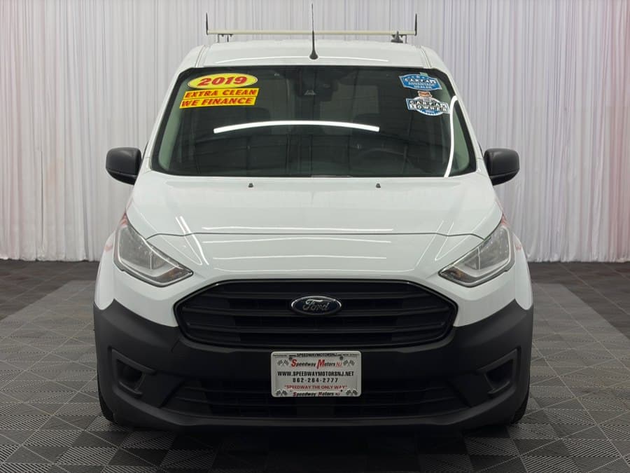 2019 Ford Transit Connect Van