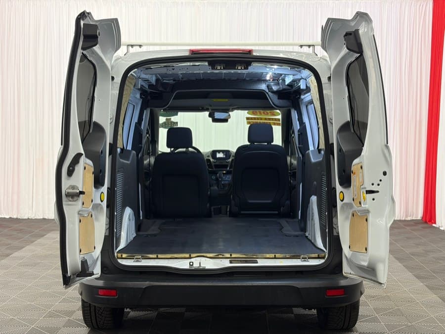 2019 Ford Transit Connect Van