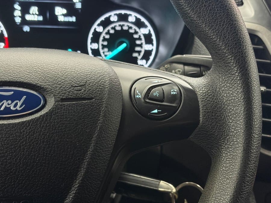 2019 Ford Transit Connect Van