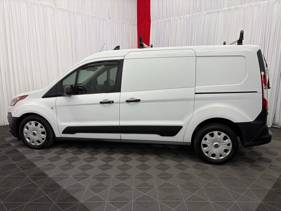 2019 Ford Transit Connect Van