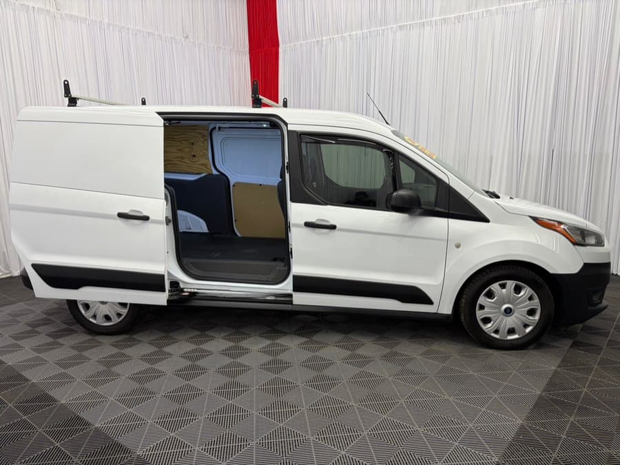 2019 Ford Transit Connect Van