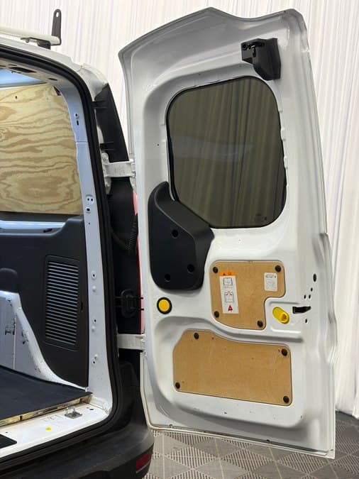 2019 Ford Transit Connect Van