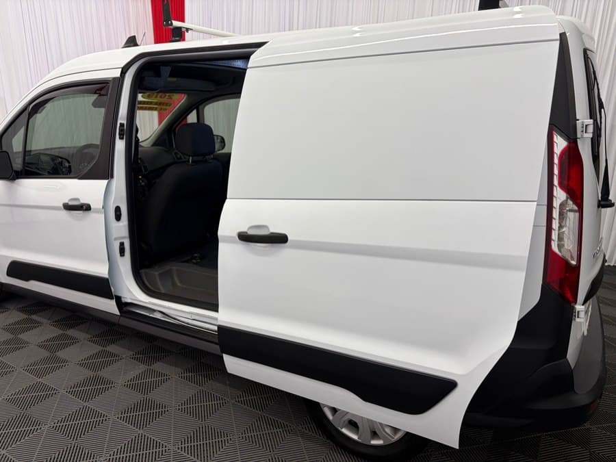 2019 Ford Transit Connect Van