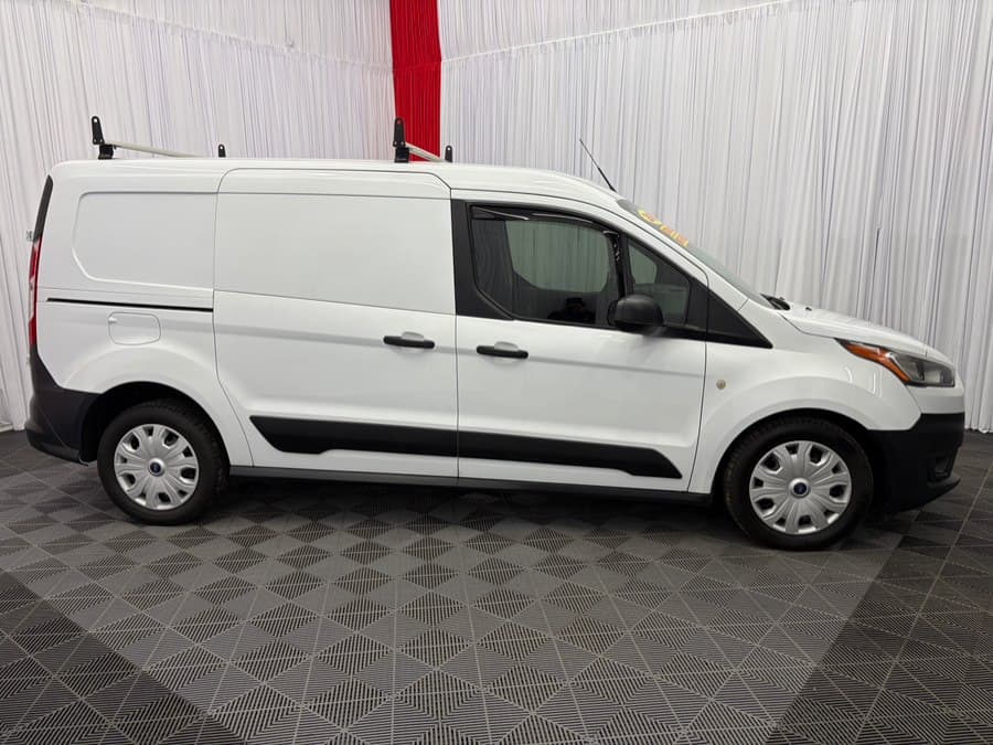 2019 Ford Transit Connect Van
