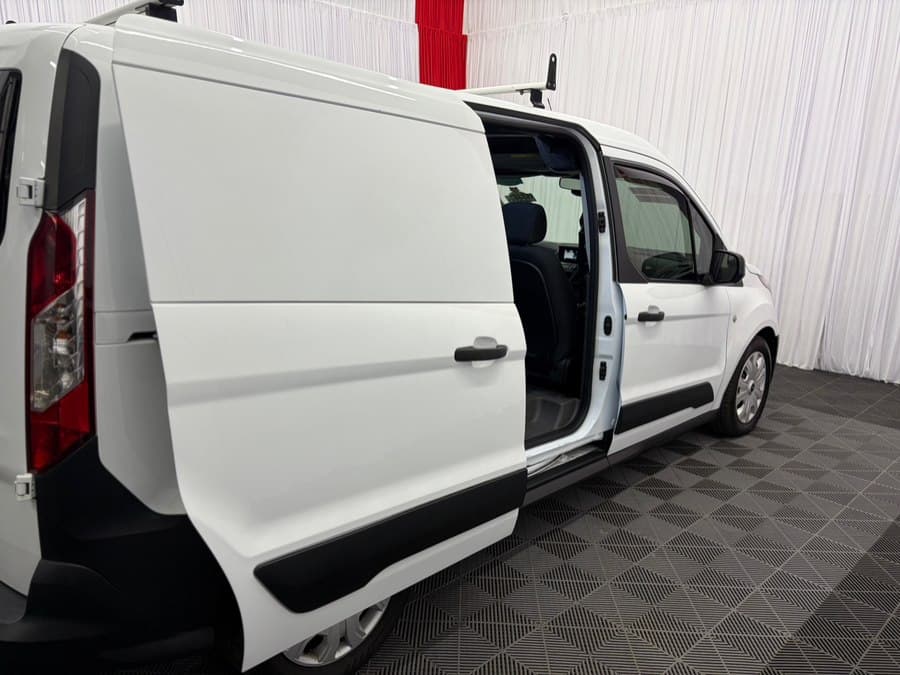 2019 Ford Transit Connect Van