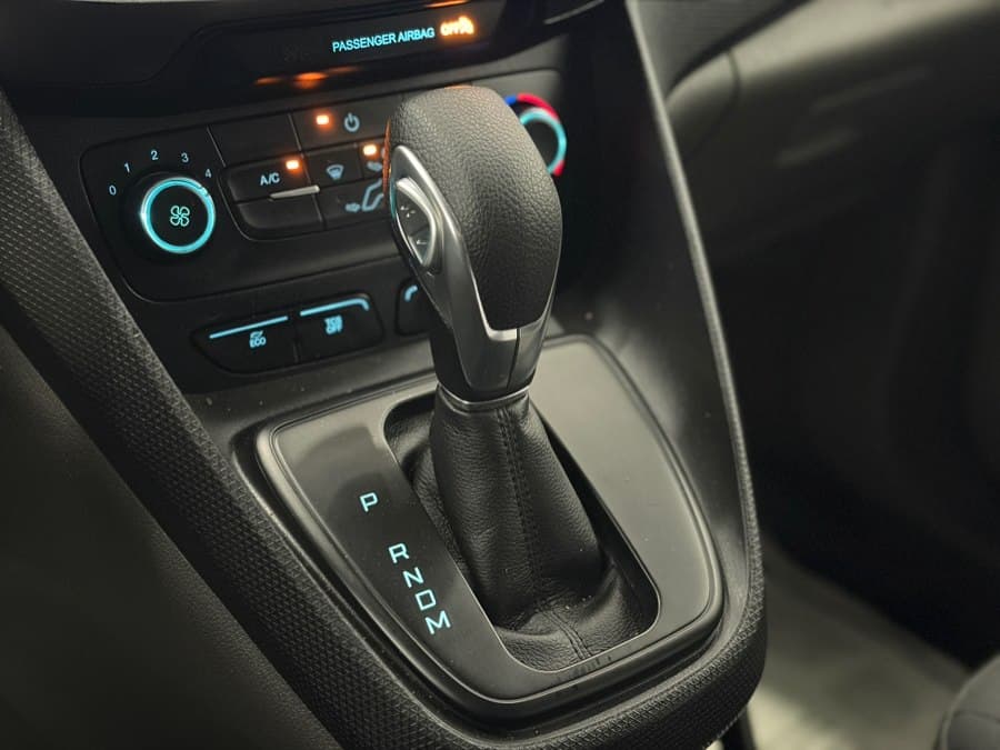 2019 Ford Transit Connect Van