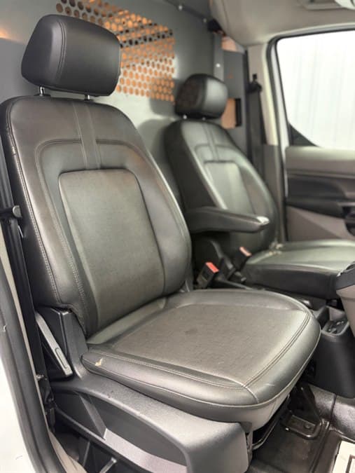 2021 Ford Transit Connect Van