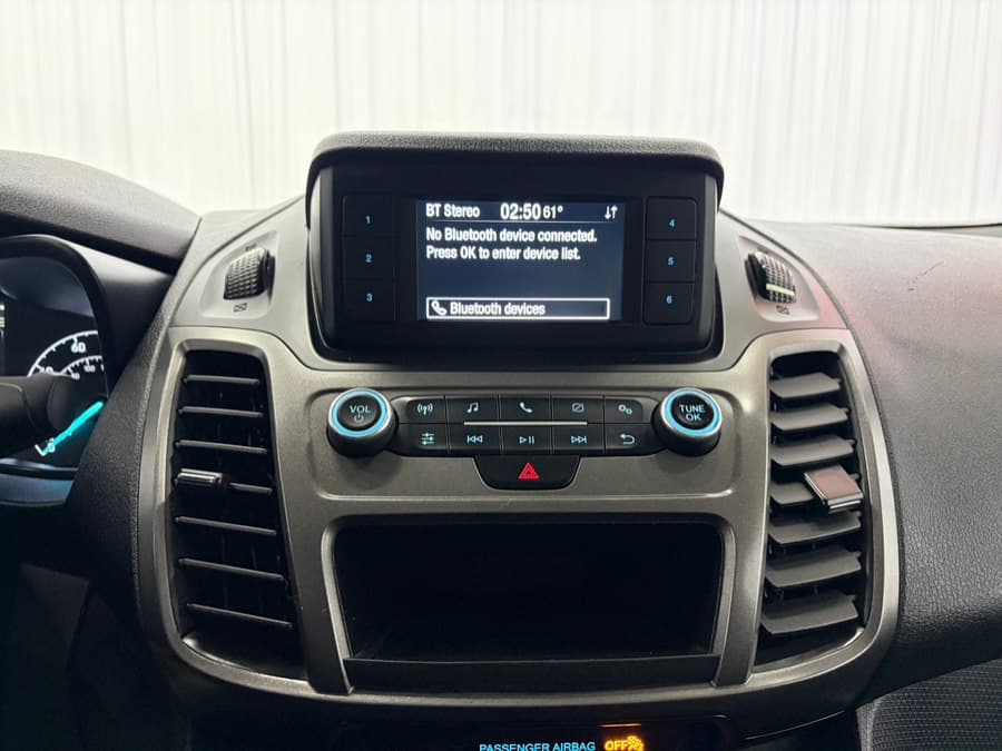 2021 Ford Transit Connect Van