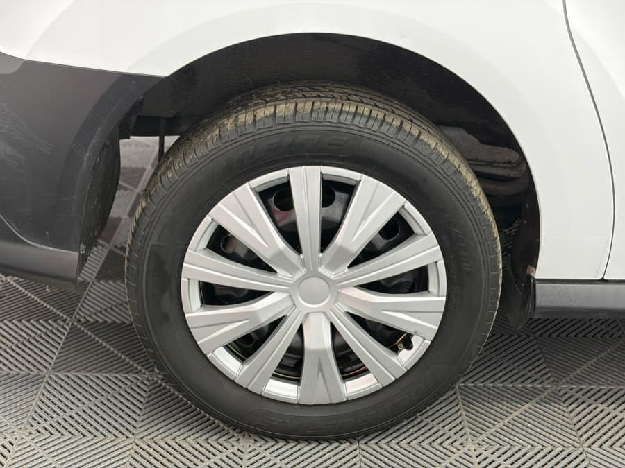 2021 Ford Transit Connect Van