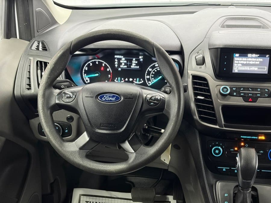 2021 Ford Transit Connect Van