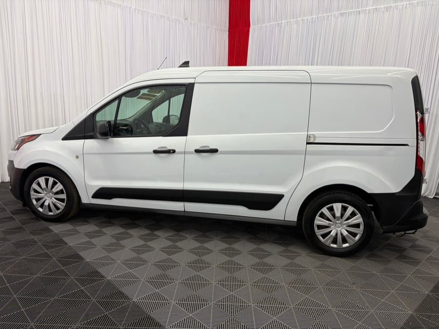 2021 Ford Transit Connect Van