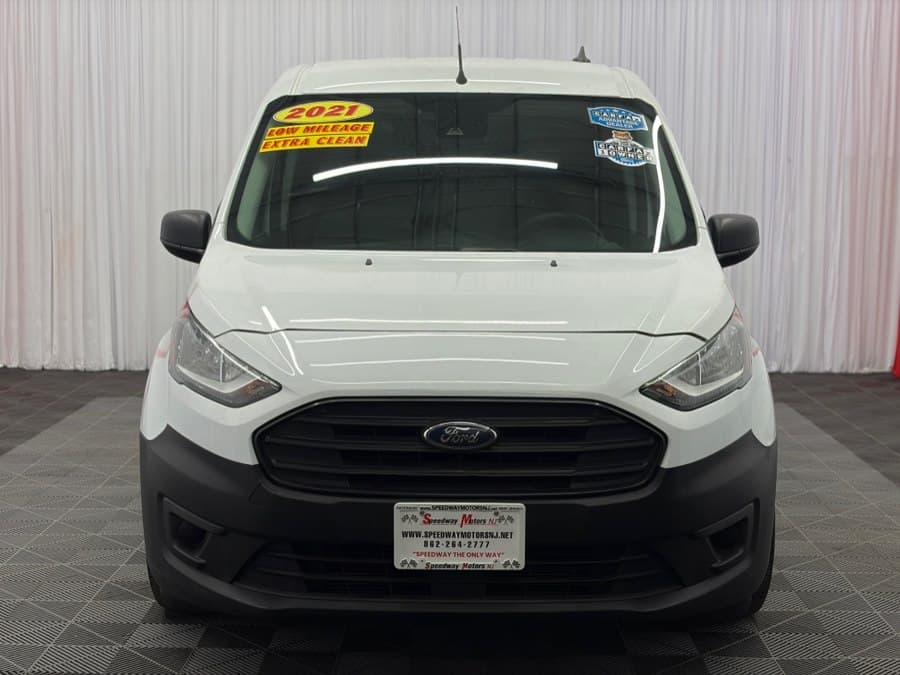 2021 Ford Transit Connect Van