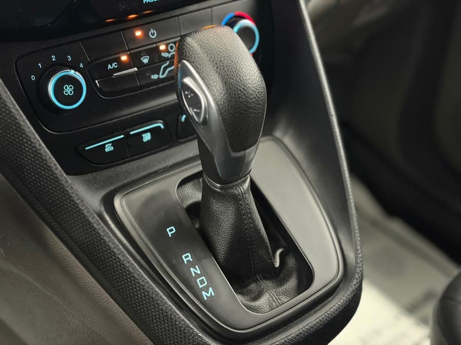 2021 Ford Transit Connect Van